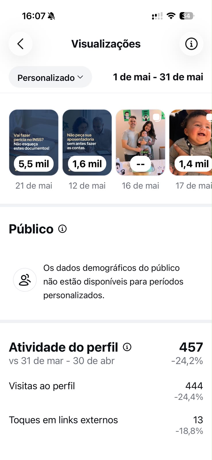 Métrica